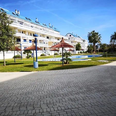 Marinas De Apartment *