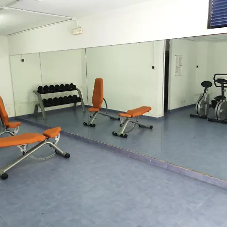 Apartament Marinas De *