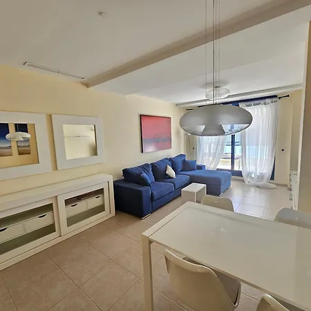 Apartment Marinas De *