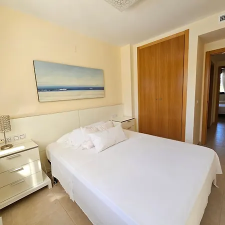 Apartment Marinas De