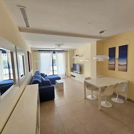 Marinas De Apartment