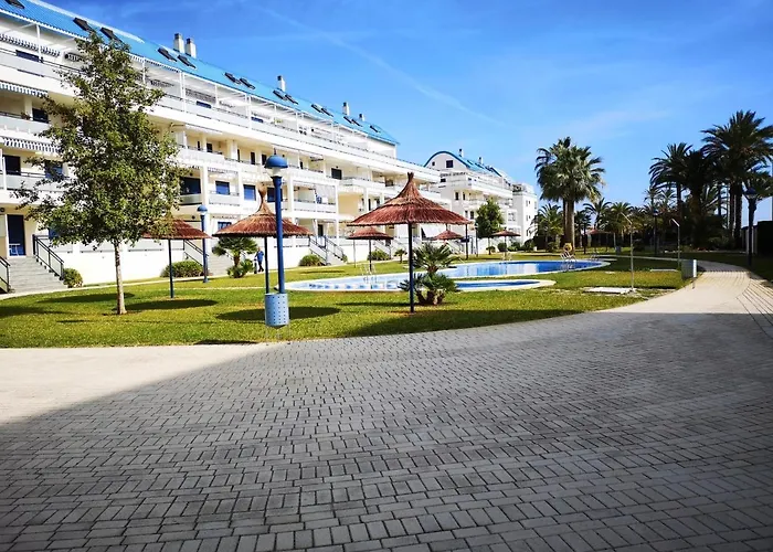 Marinas De Daire *