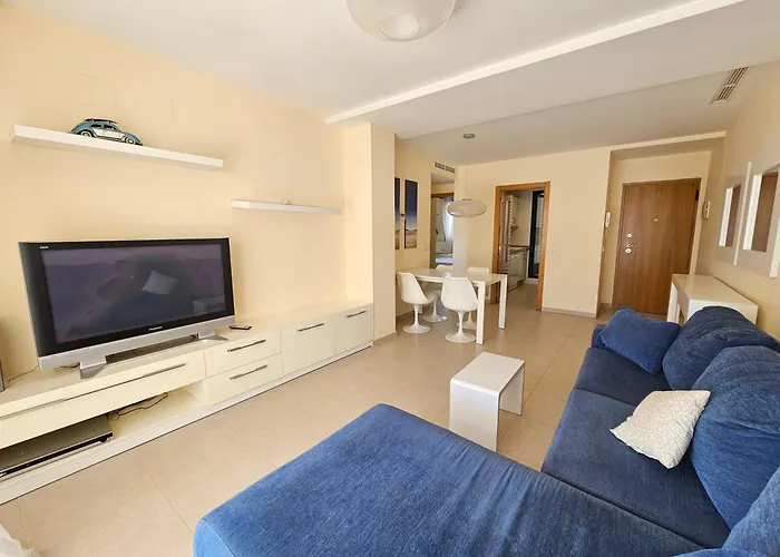 Marinas De