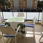 公寓 Marinas De