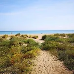 公寓 Marinas De 德尼亚