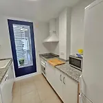 公寓 Marinas De 德尼亚
