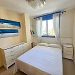 公寓 Marinas De 德尼亚