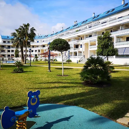 El Encanto De Las Marinas *