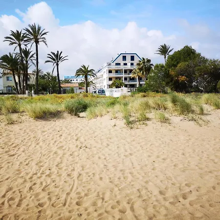 El Encanto De Las Marinas *
