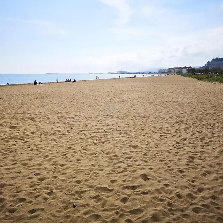 Marinas De 아파트
