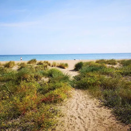 Appartamento Marinas De Dénia