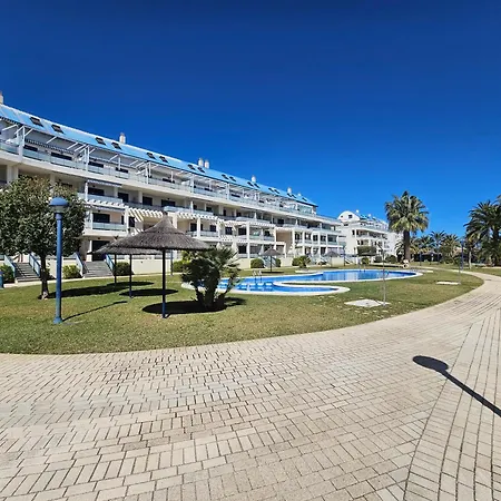 El Encanto De Las Marinas * Dénia