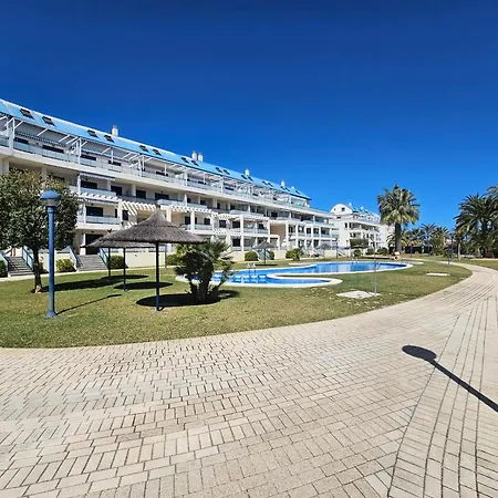 Apartamento Marinas De *