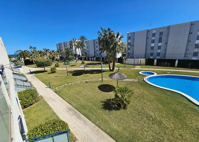 Marinas De شقة