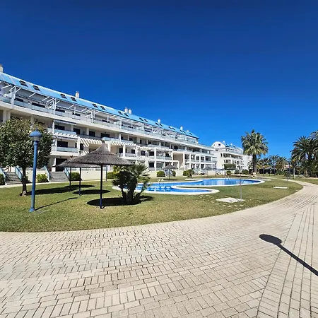 Marinas De 아파트 데니아