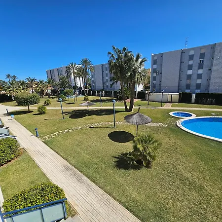 Marinas De 아파트
